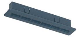 REJILLA VENTILACIÓN MILLARE