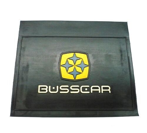 GUARDAPOLVOS BUSSCAR