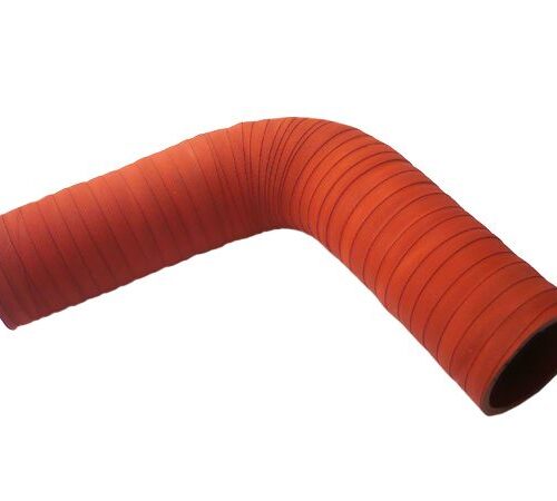 CODOS LARGO DE 2 MEDIOS PARA TURBO