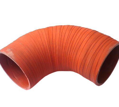 CODOS CORTO DE 4 PULGADAS PARA TURBO