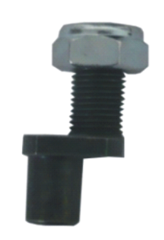 SOPORTE EXCÉNTRICO TORNILLO ESTABILIZADOR INFERIOR B-12