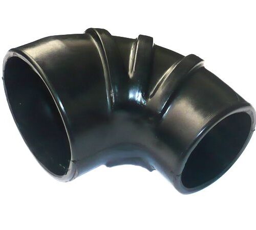 CODOS DE 3 MEDIOS A 4 PULGADAS