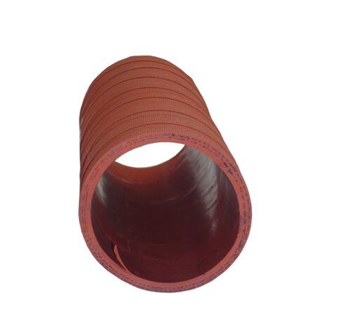 MANGUERAS LISAS DE 2 PULGADAS EN SILICONA