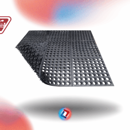 TAPETE ANTIFATIGA (Edición 2025).