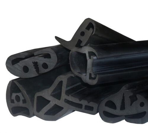 Extrusión para empaque y ventaneria