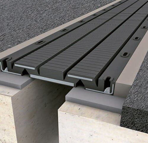 Juntas Para Dilatación Extructural