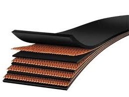 Bandas En Caucho Con Lonas