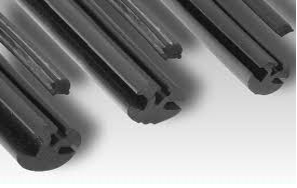 Perfiles En Caucho Para Ventanas