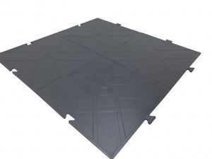 piso en caucho para gimnasio