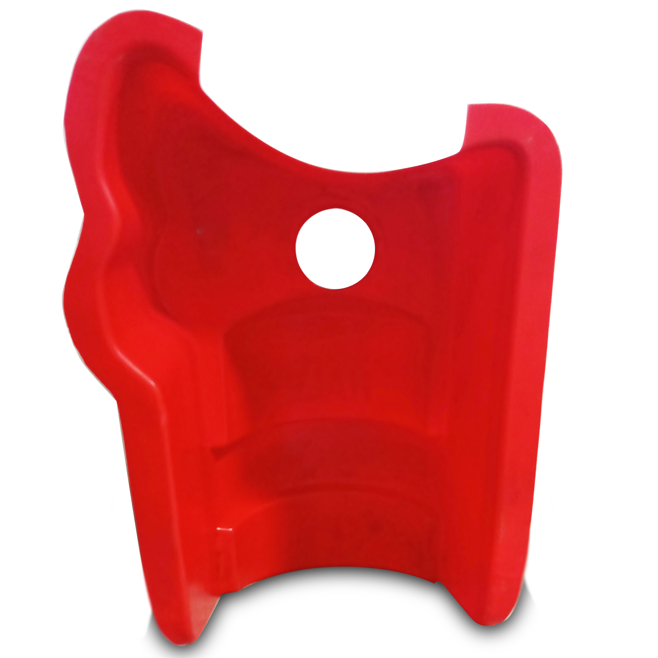 Acrílico protector extintor CC311 - Imagen 3