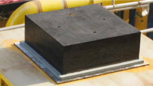 Apoyos de neopreno CAELCA