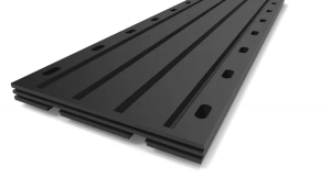 Junta de dilatacion en cuacho - caelca