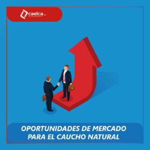 Oportunidades del negocio del caucho - CAELCA-01