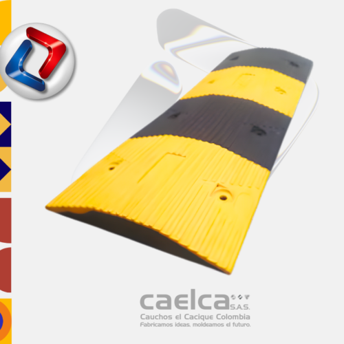 Reductor de Velocidad Convencional