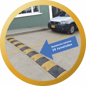 Reductor de velocidad cuatro secciones en plastico - CCRV-0016 - view