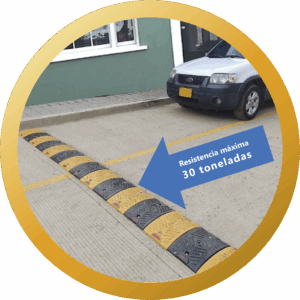 Reductor de velocidad cuatro secciones en plastico - CCRV-0016 - view