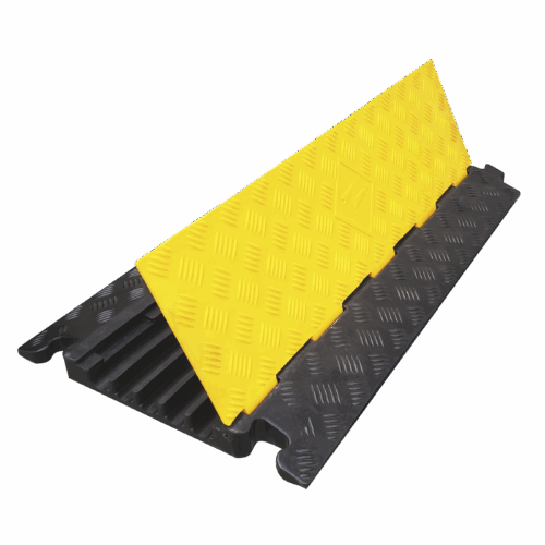 Reductor de velocidad pasacable cinco canales importado - CCRV-0003-2 - view perspective 1