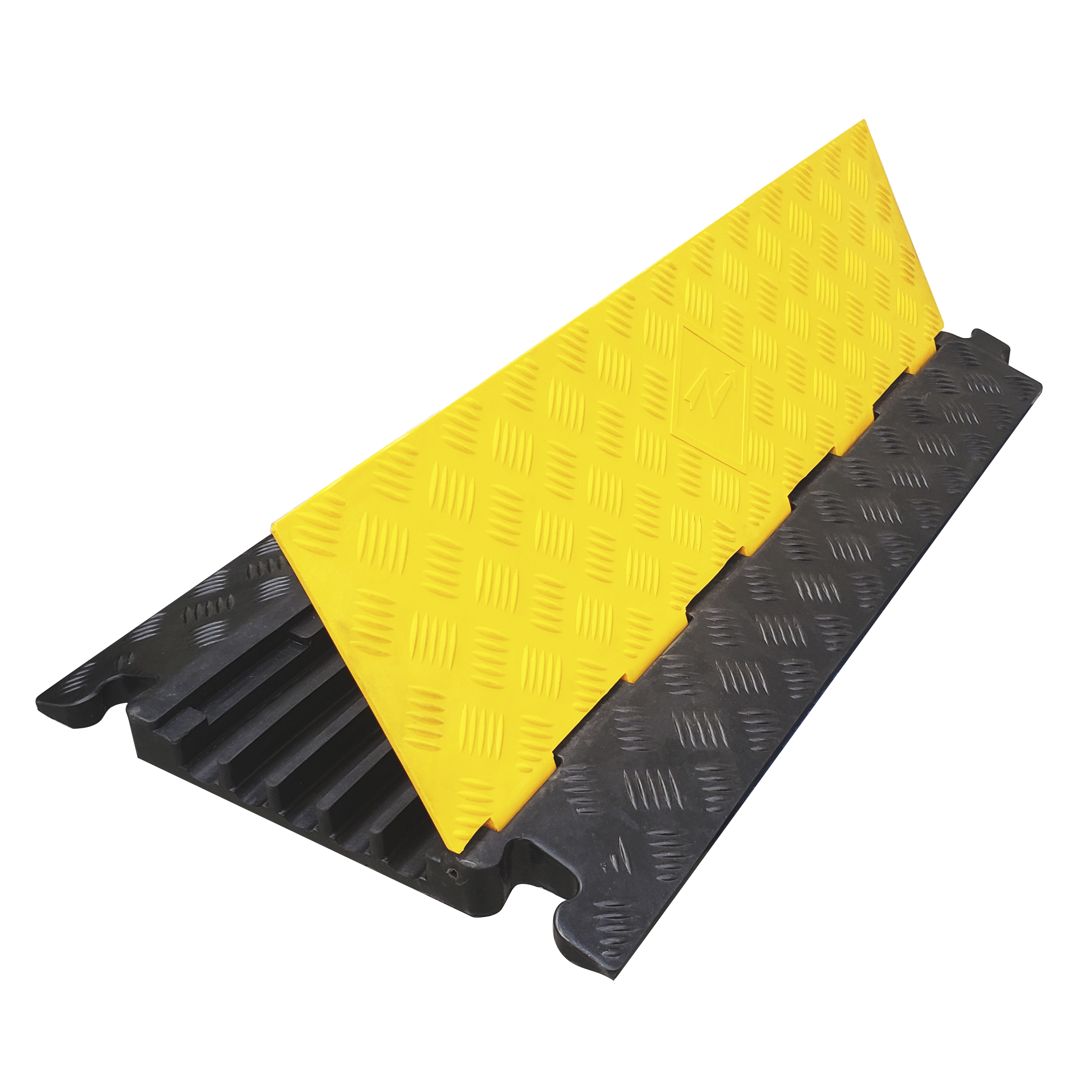 Reductor de velocidad pasacable cinco canales importado - CCRV-0003-2 - view perspective 1 Reductor de velocidad pasacable cinco canales importado - CCRV-0003-2 - view perspective 1