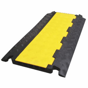 Reductor de velocidad pasacable cinco canales importado - CCRV-0003-2 - view perspective