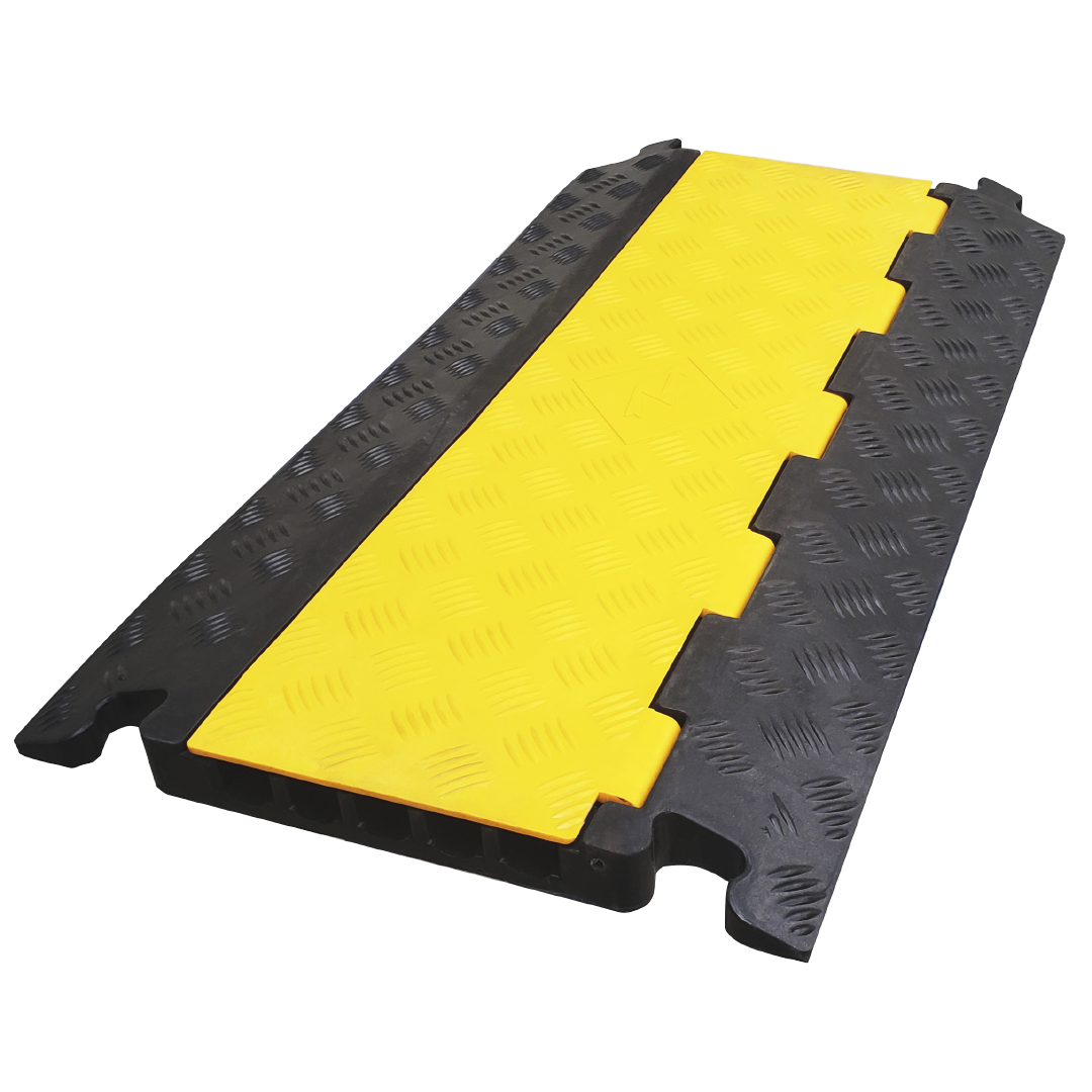 Reductor de velocidad pasacable cinco canales importado - CCRV-0003-2 - view perspective