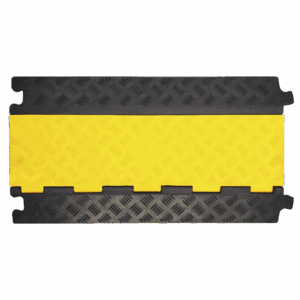 Reductor de velocidad pasacable cinco canales importado - CCRV-0003-2 - view top