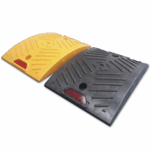 Reductor de velocidad pasacable cuatro secciones en plastico - CCRV-0016 - view perspective