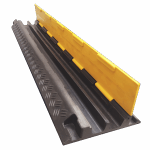 ocidad pasacable dos canales - CCRV-0006 - view prespective 1