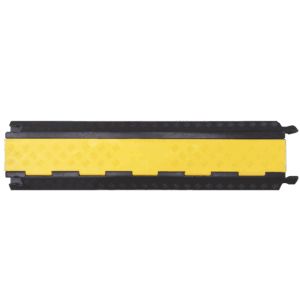 Reductor de velocidad pasacable dos canales - CCRV-0006 - view top