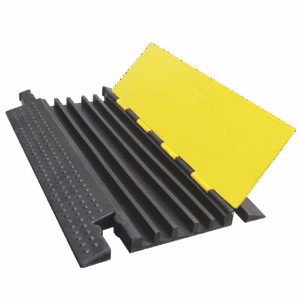 Reductor de velocidad pasacables cinco canales caelca - CCRV-0022 - view perspective 2