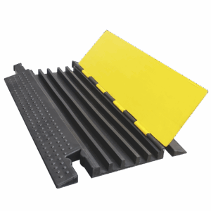 Reductor de velocidad pasacables cinco canales caelca - CCRV-0022 - view perspective 2