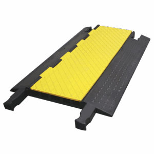 Reductor de velocidad pasacables cinco canales caelca - CCRV-0022 - view perspective