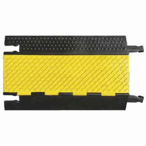 Reductor de velocidad pasacables cinco canales caelca - CCRV-0022 - view top