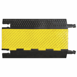 Reductor de velocidad pasacables cinco canales caelca - CCRV-0022 - view top