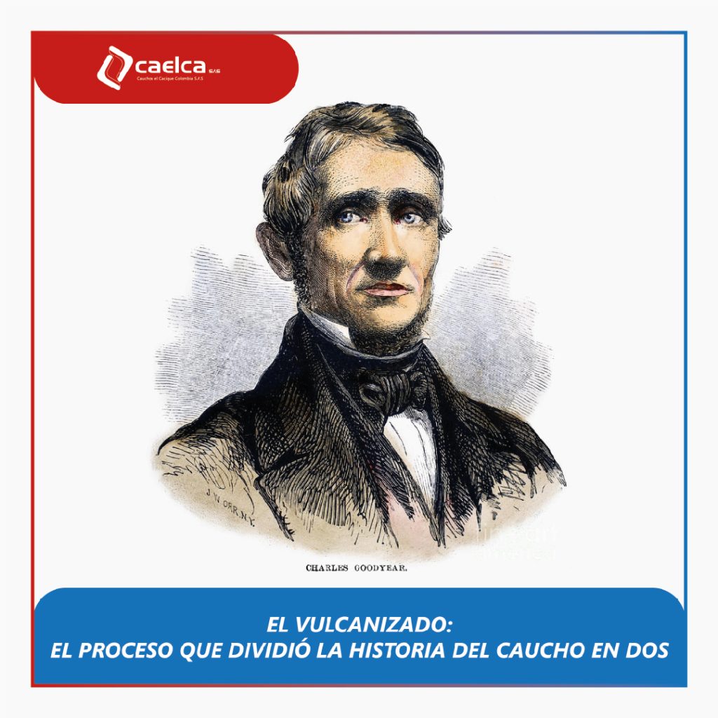 El vulcanizado-CAELCA