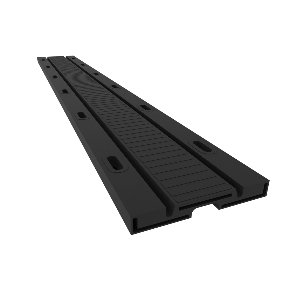 junta de dilatacion M-50 view perspective