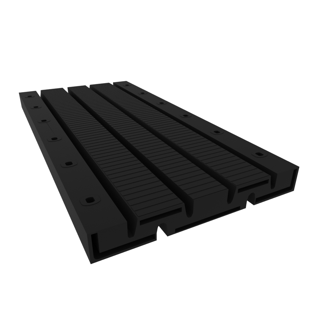 juntas de dilatación 230 view perspective