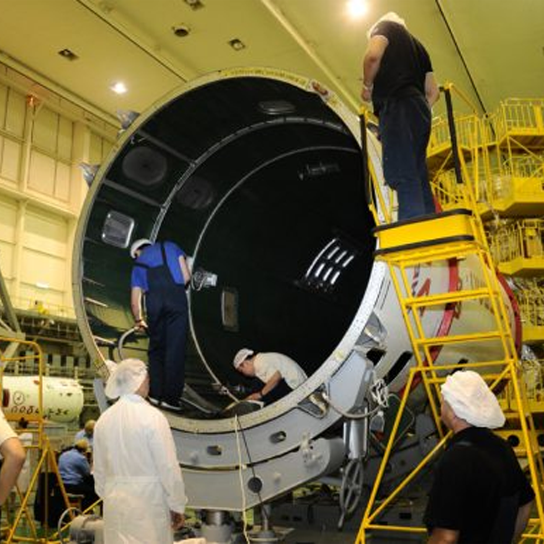 Aeronautica y aeroespacial - caelca