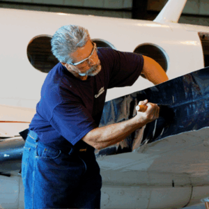 Botas de deshielo - caelca