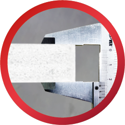 Termo espuma en lámina blanca 24 mm - Imagen 7