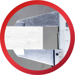 Termo espuma en lámina blanca 2 cm - Imagen 7