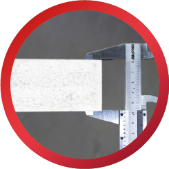 Termo espuma en lámina blanca 5 cm - Imagen 7