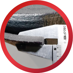 Termo espuma negro 5 milímetros - Imagen 7