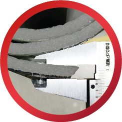 Termo espuma negro 8 milímetros - Imagen 8