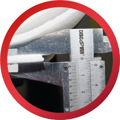 poliestileno blanco 4 milímetros - Imagen 8