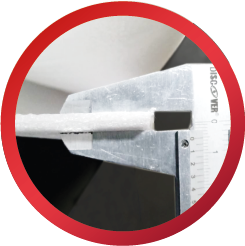 Poliestileno blanco 5 milímetros - Imagen 8