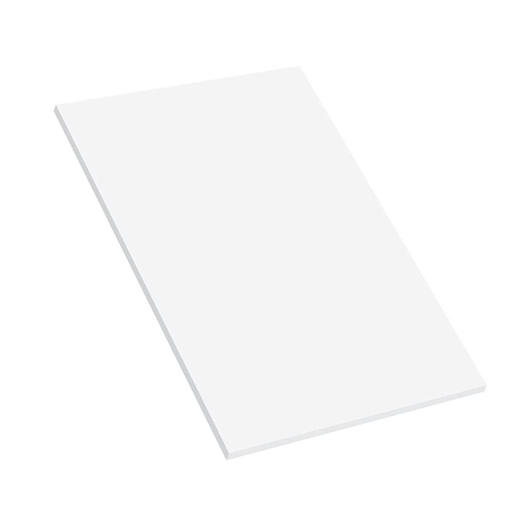 Termo espuma en lámina blanca 24 mm - Imagen 2