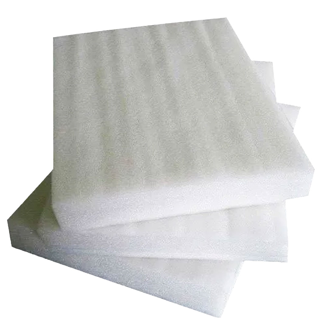 Termo espuma en lámina blanca 24 mm - Imagen 3