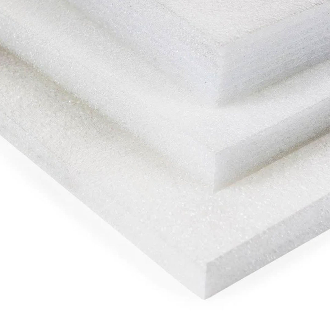 Termo espuma en lámina blanca 24 mm - Imagen 4