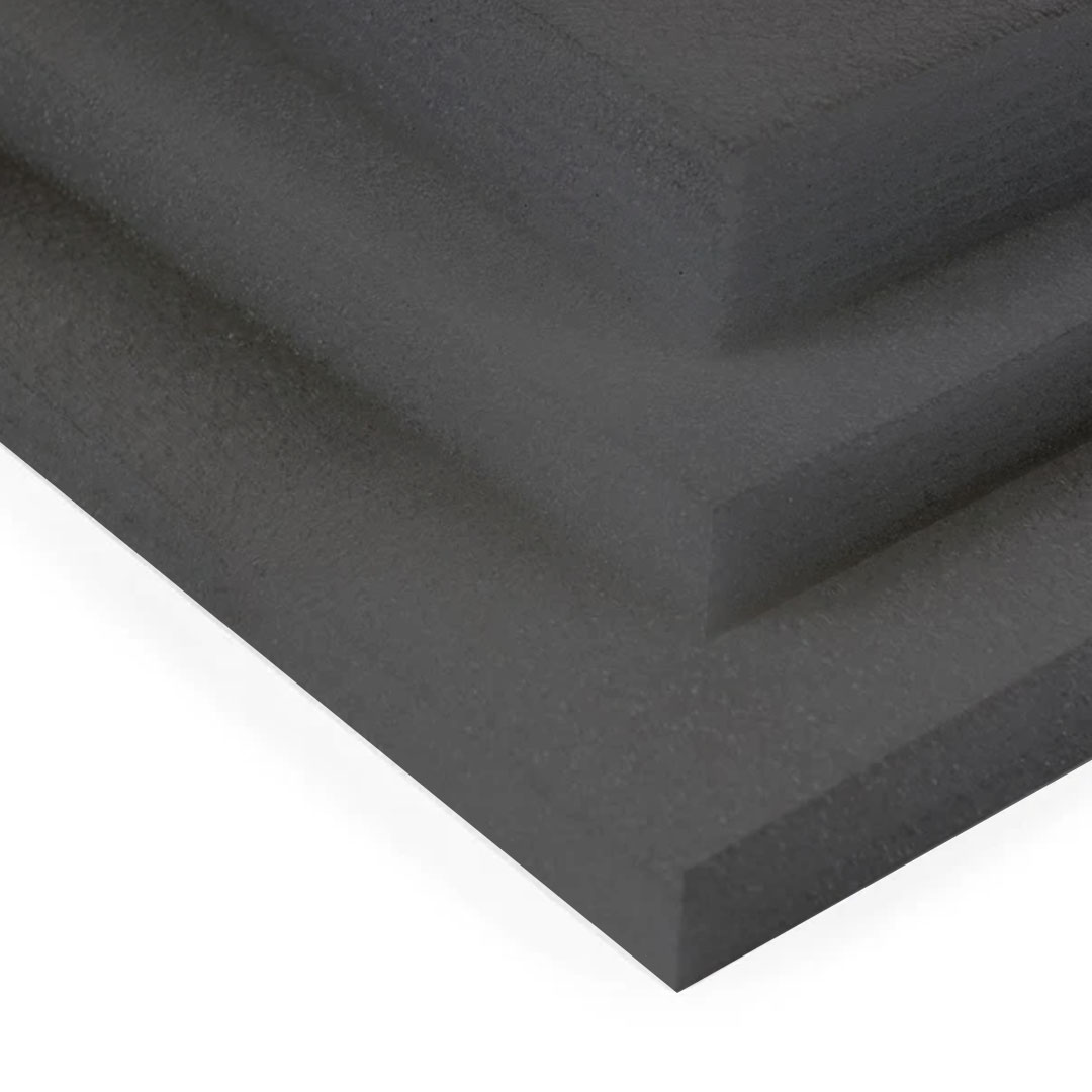 termo espuma en lámina negra 4 cm - Imagen 4