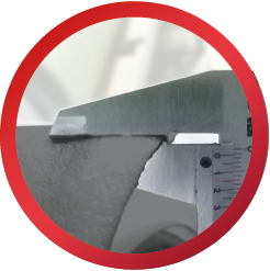 Poliestileno negro 1 milímetro - Imagen 8